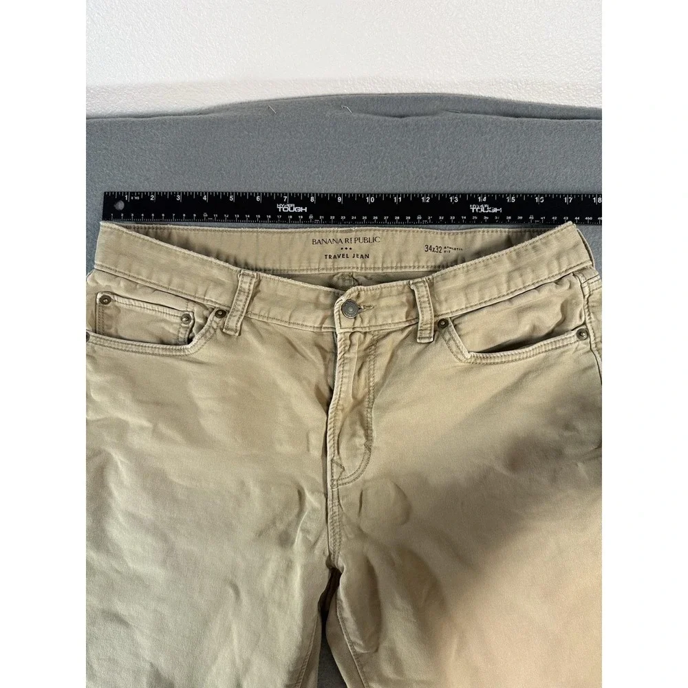 Banana Republic banana republic